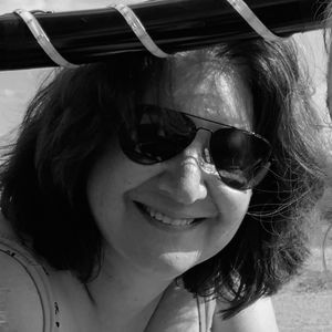 Meet your Posher, Diane